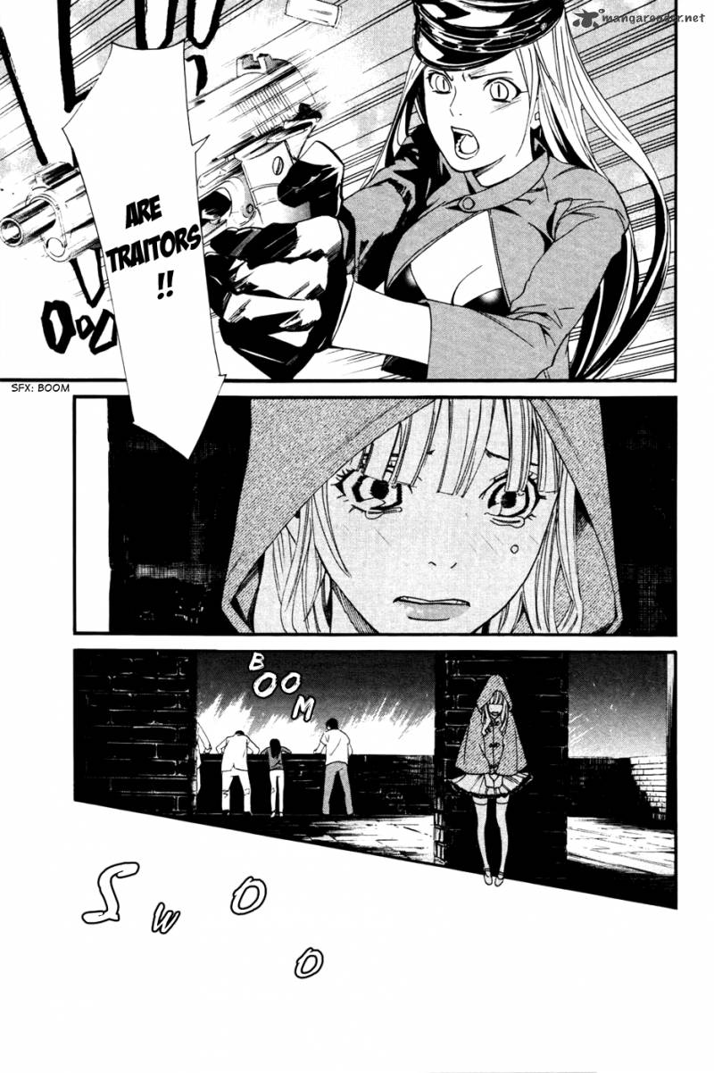 Noragami 19 25