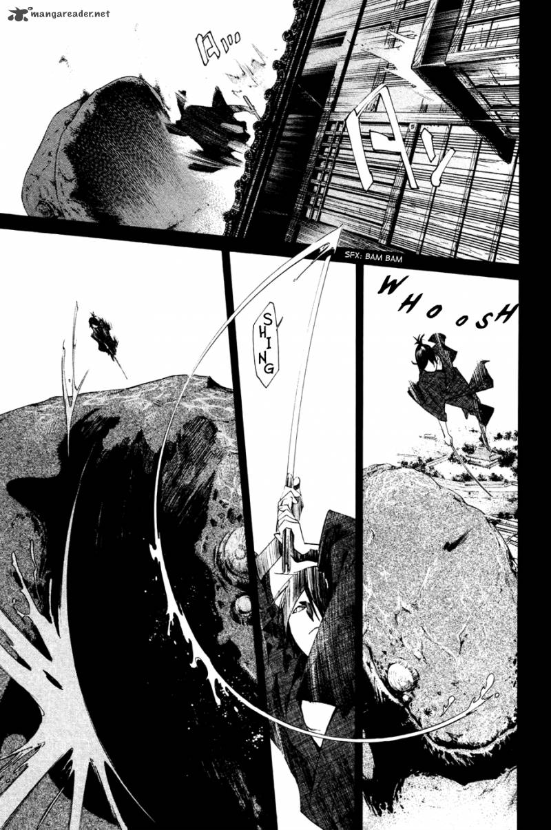 Noragami 19 31