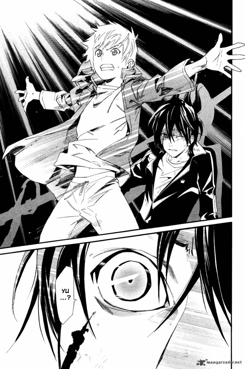 Noragami 19 41