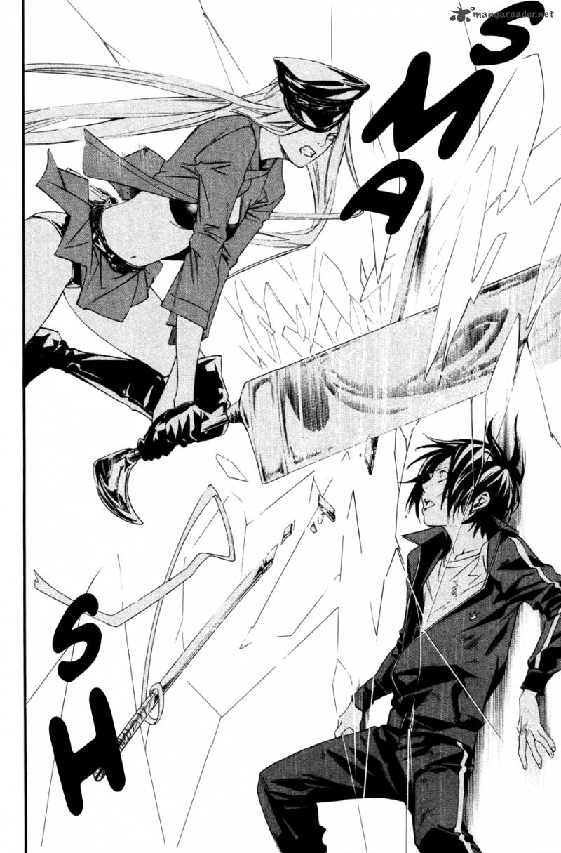 Noragami 19 42