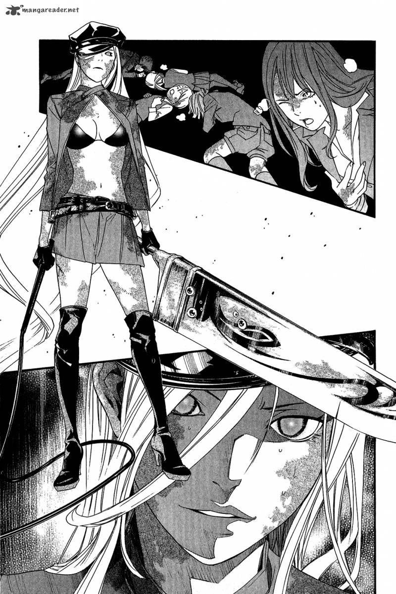 Noragami 20 41