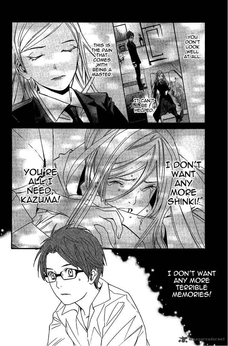 Noragami 21 10
