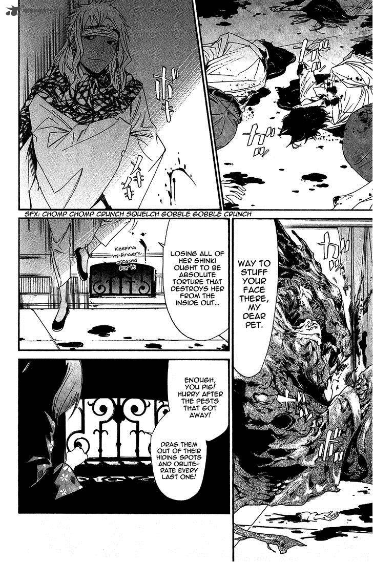 Noragami 21 21
