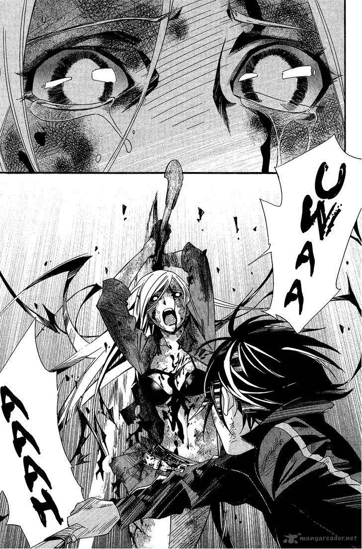 Noragami 21 32