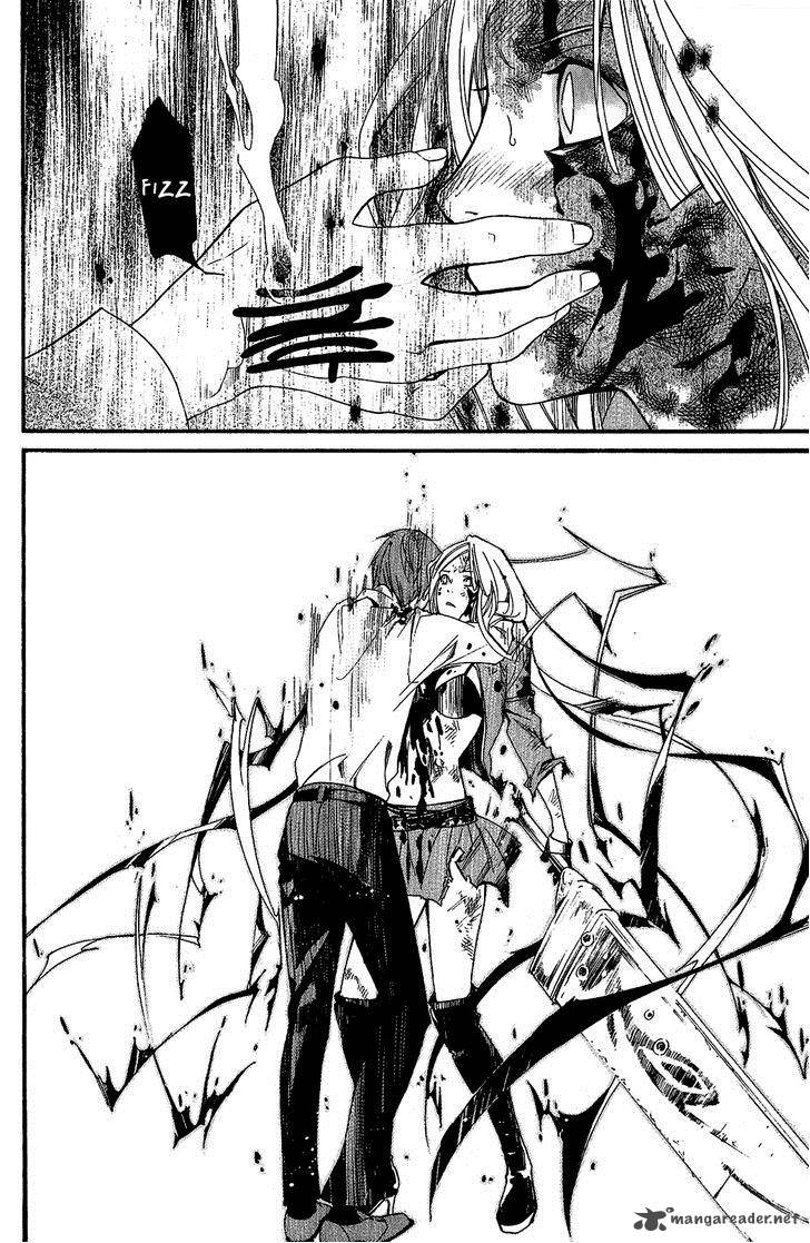 Noragami 21 34