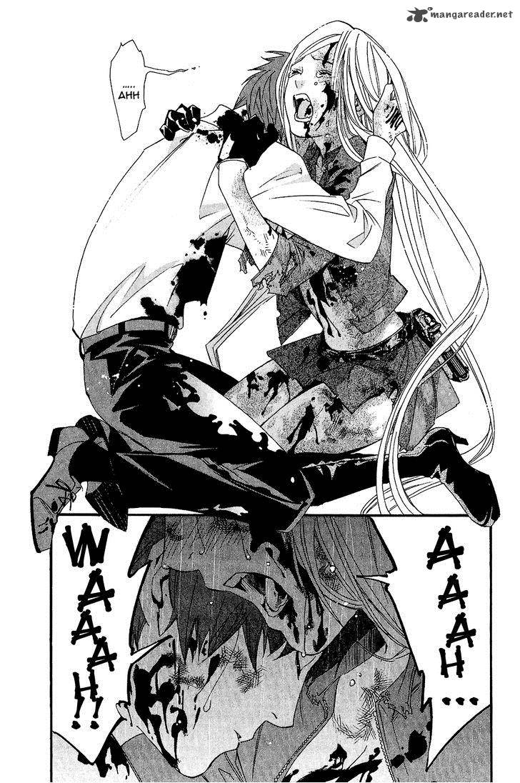 Noragami 21 39
