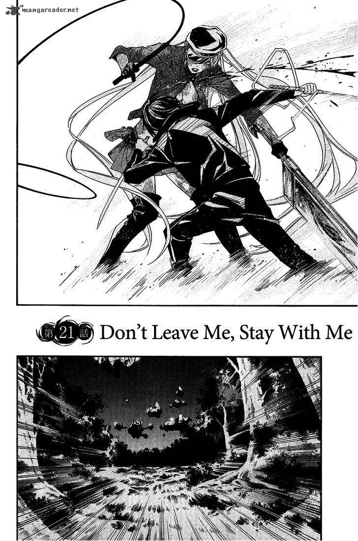 Noragami 21 6