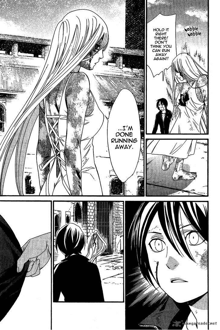 Noragami 22 24