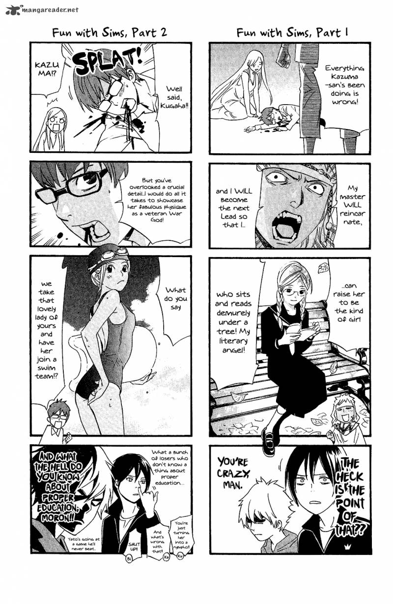 Noragami 23 49