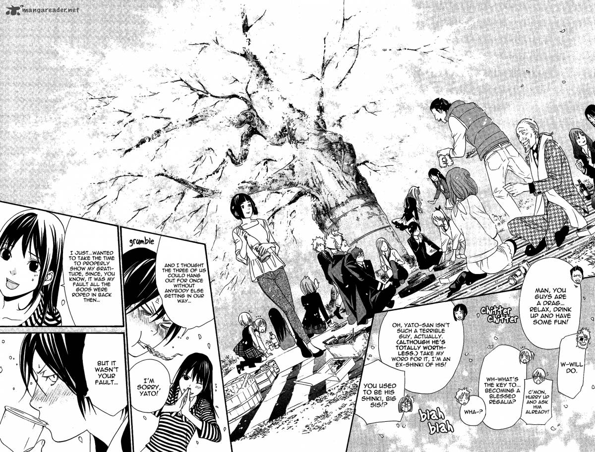 Noragami 24 24