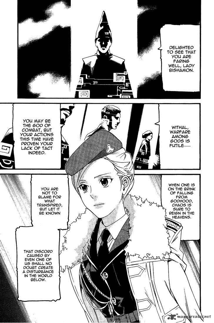 Noragami 25 3