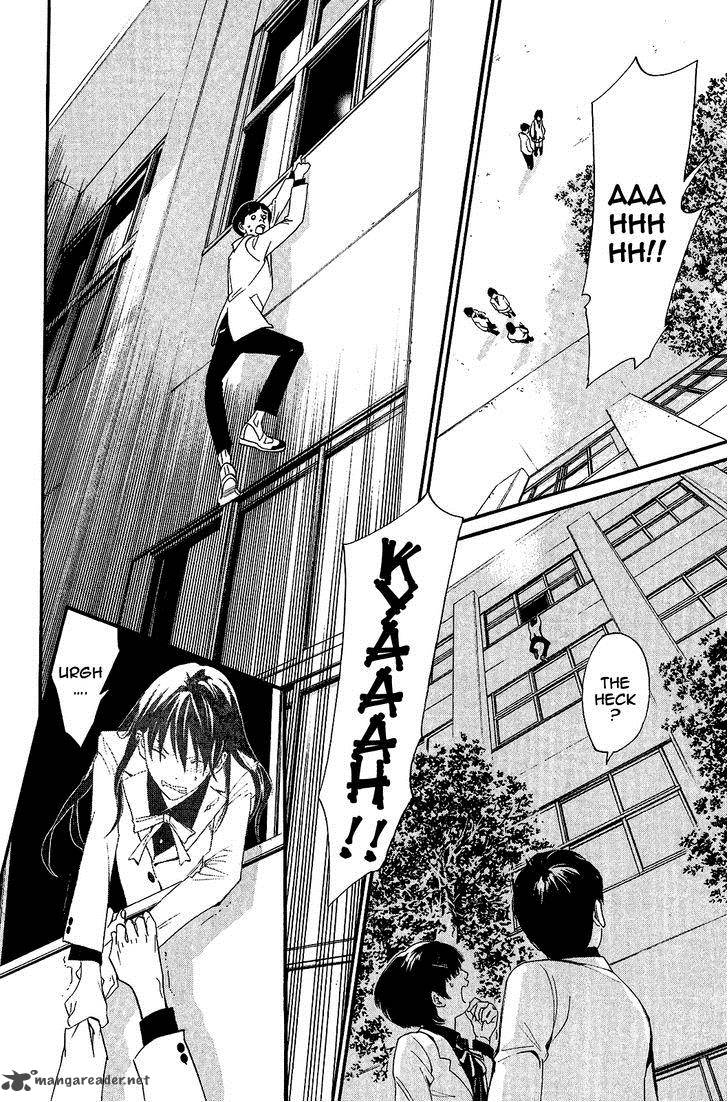 Noragami 25 33