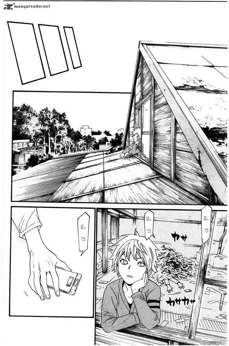 Noragami 26 16