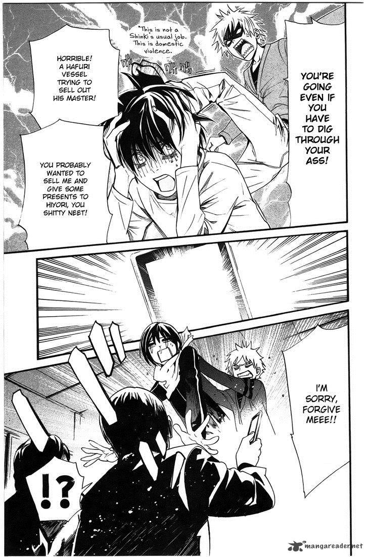 Noragami 26 19
