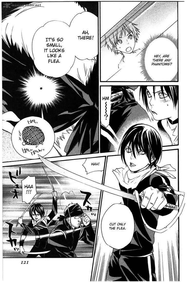 Noragami 26 25