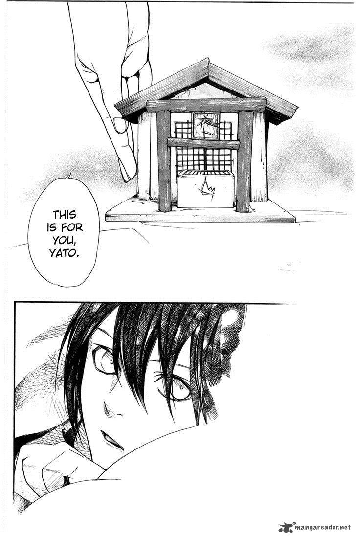 Noragami 26 40