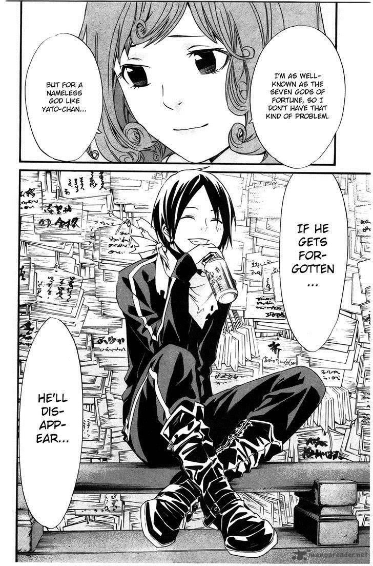 Noragami 27 10