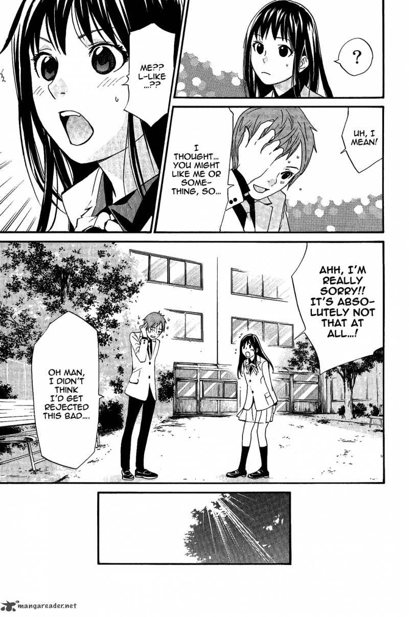Noragami 28 19