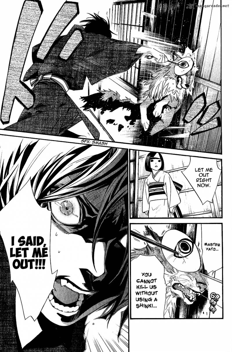 Noragami 28 41