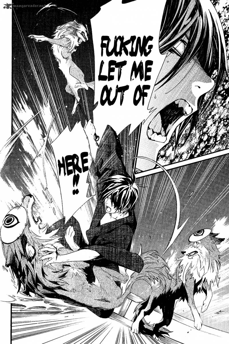 Noragami 28 42
