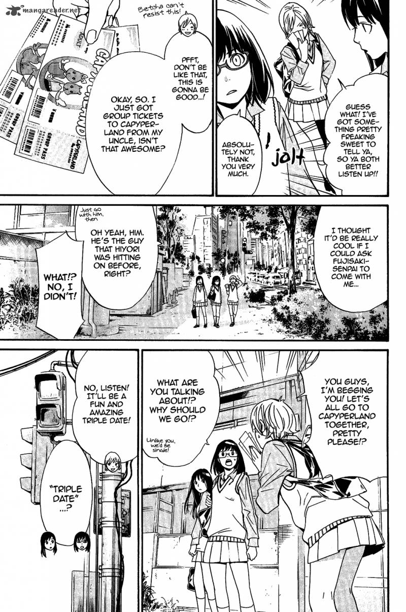 Noragami 29 19