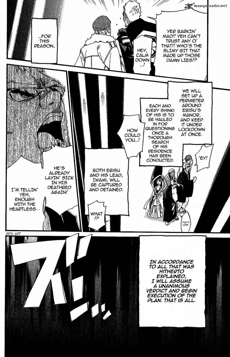 Noragami 29 30