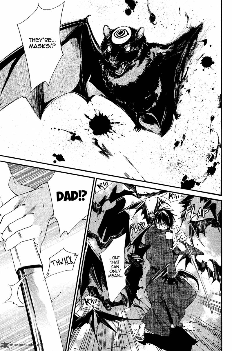 Noragami 29 42