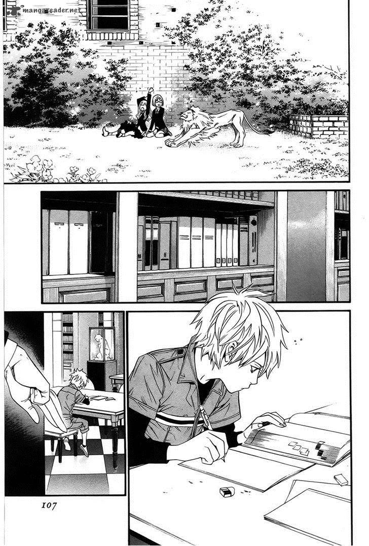 Noragami 30 14
