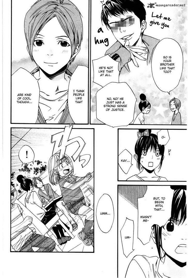 Noragami 30 27