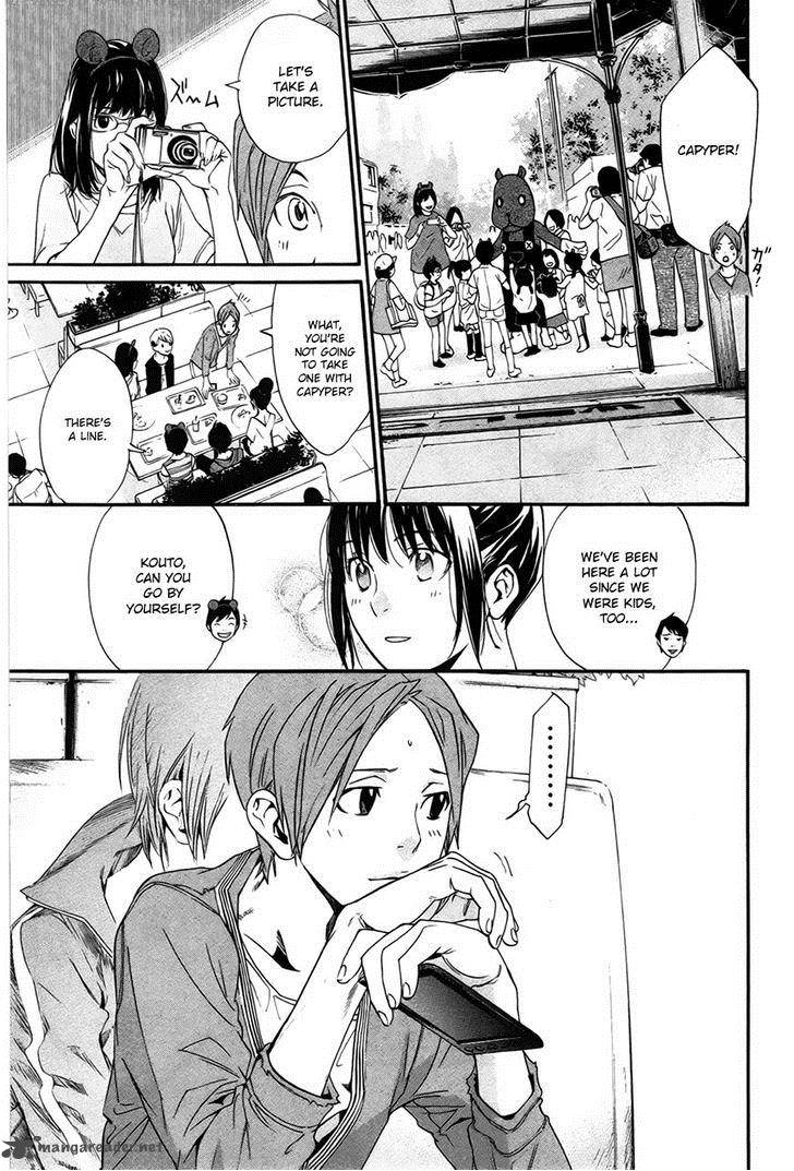 Noragami 30 28