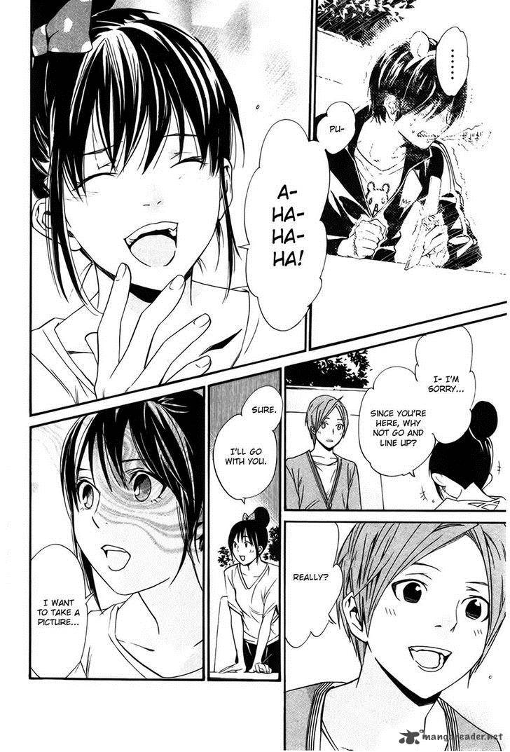 Noragami 30 29