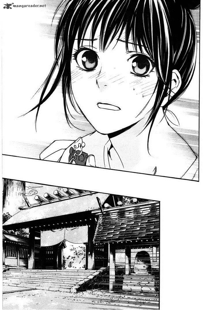 Noragami 30 34