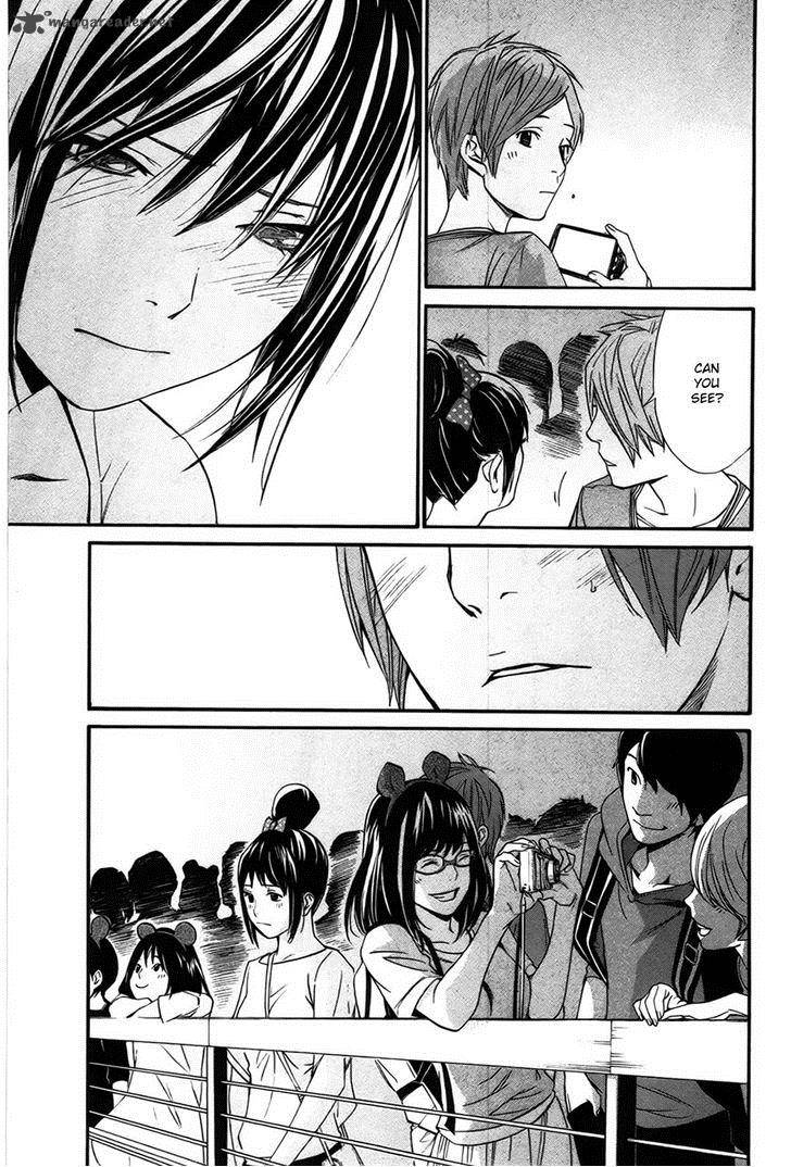 Noragami 30 42