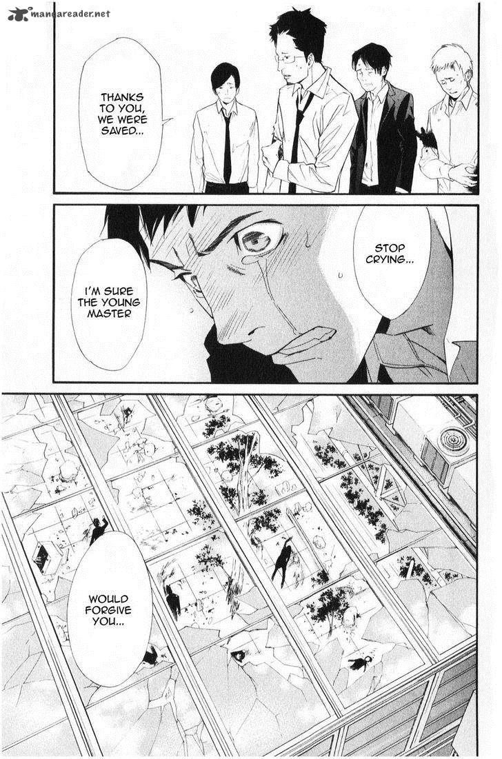 Noragami 33 16