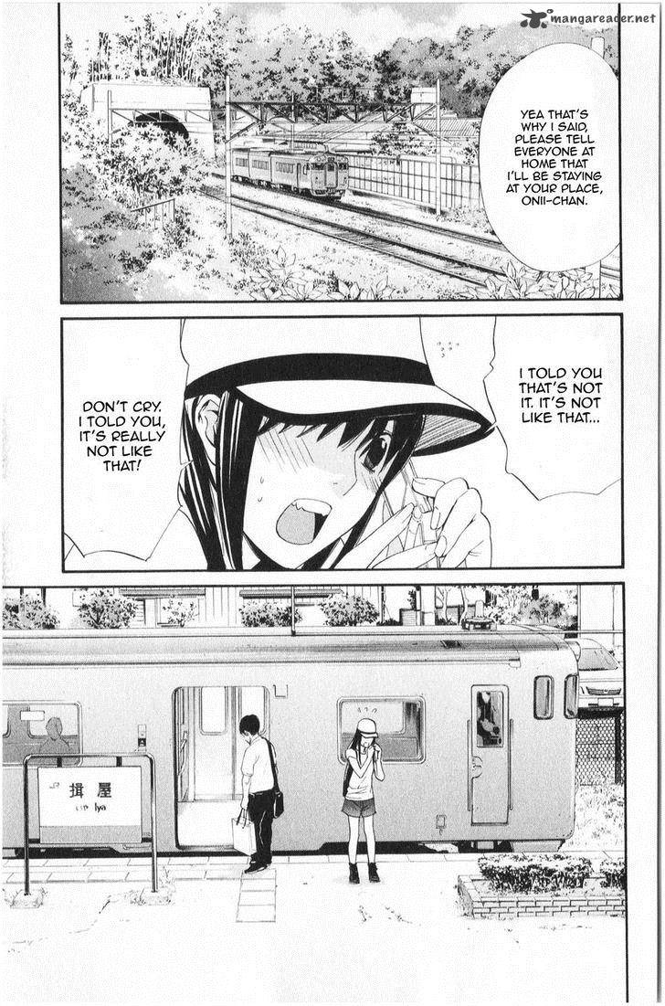 Noragami 33 2