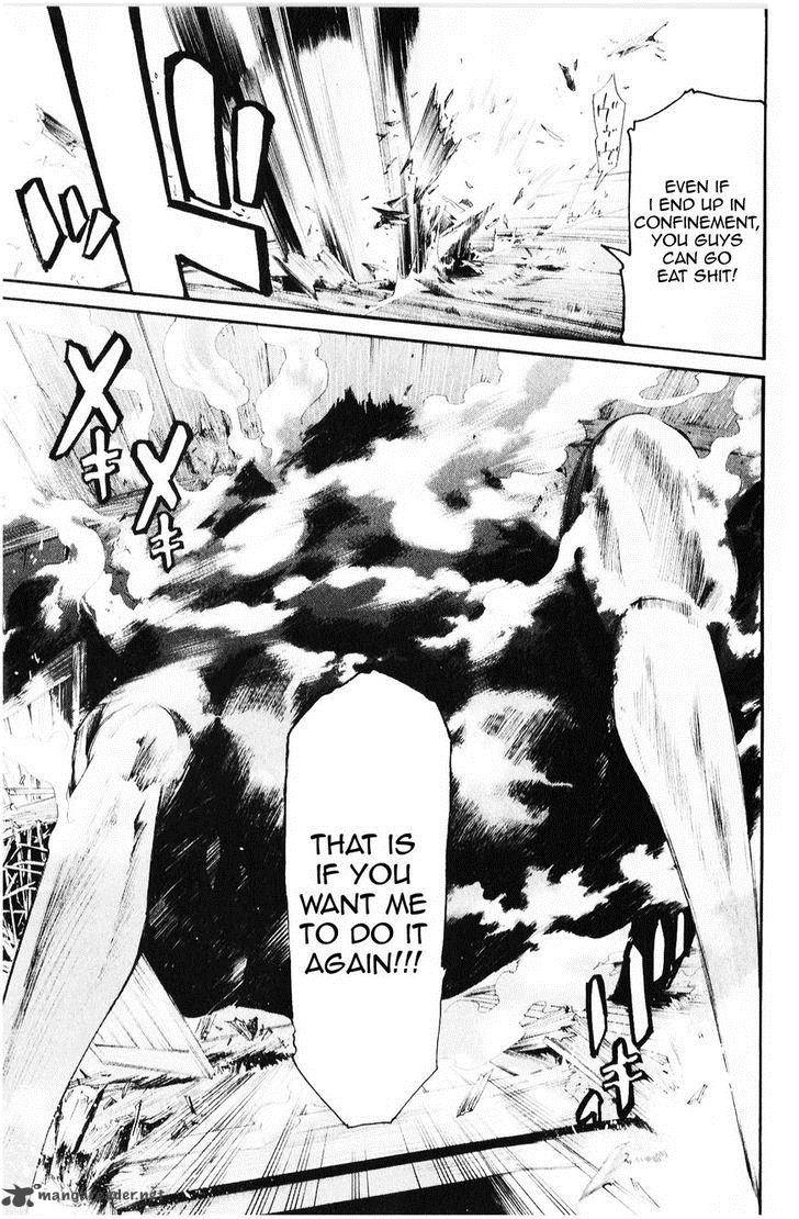 Noragami 33 22