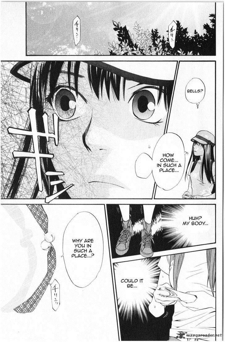 Noragami 33 41