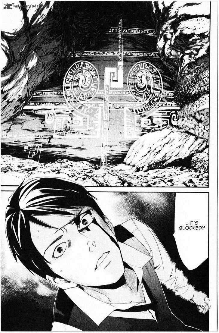 Noragami 34 10