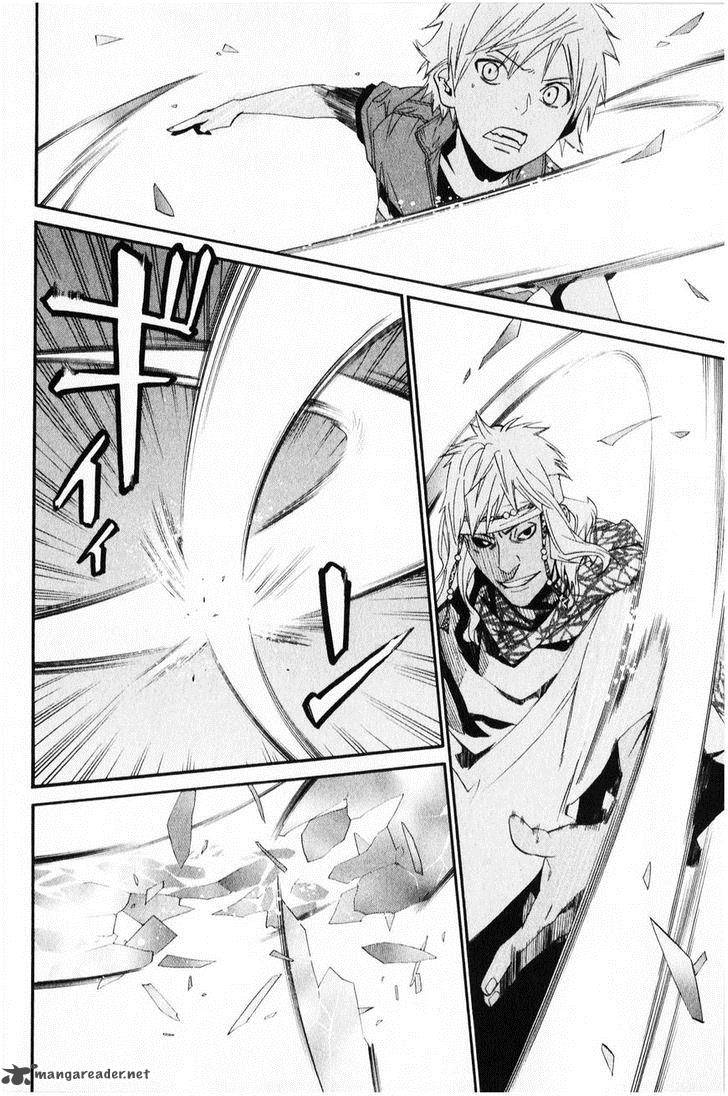Noragami 34 15