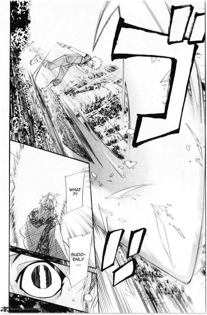 Noragami 34 27