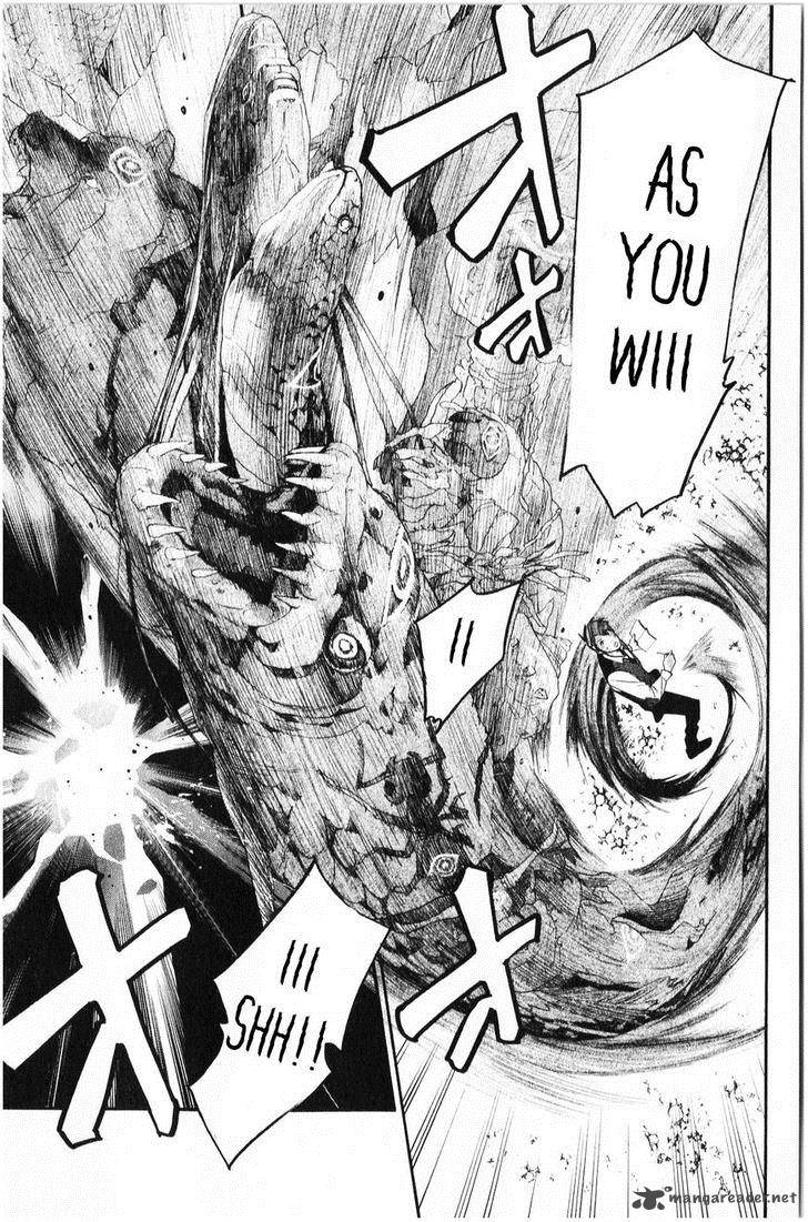 Noragami 34 40