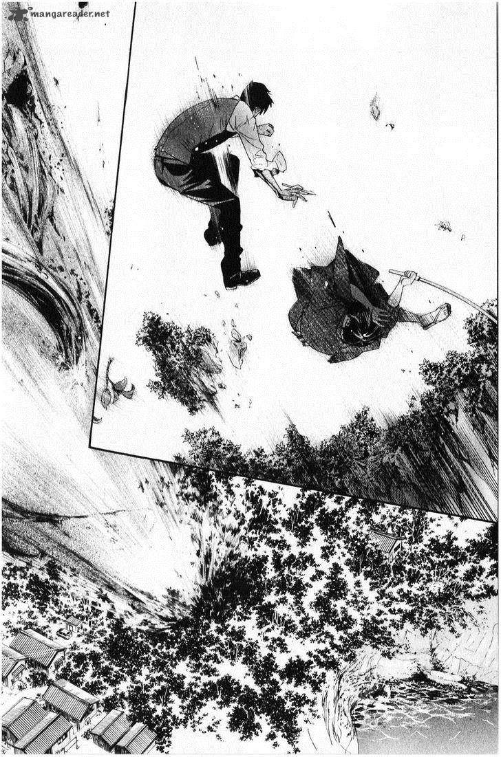 Noragami 34 41