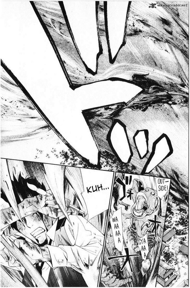 Noragami 34 42