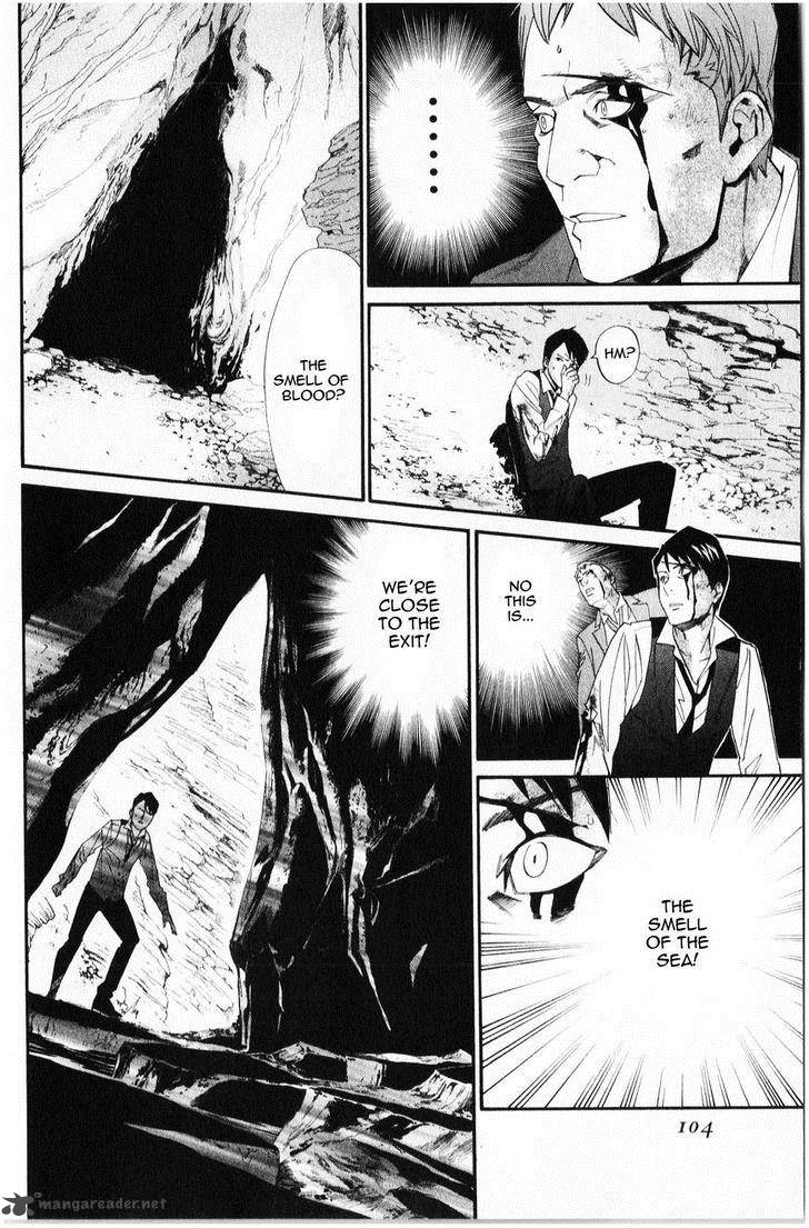 Noragami 34 9