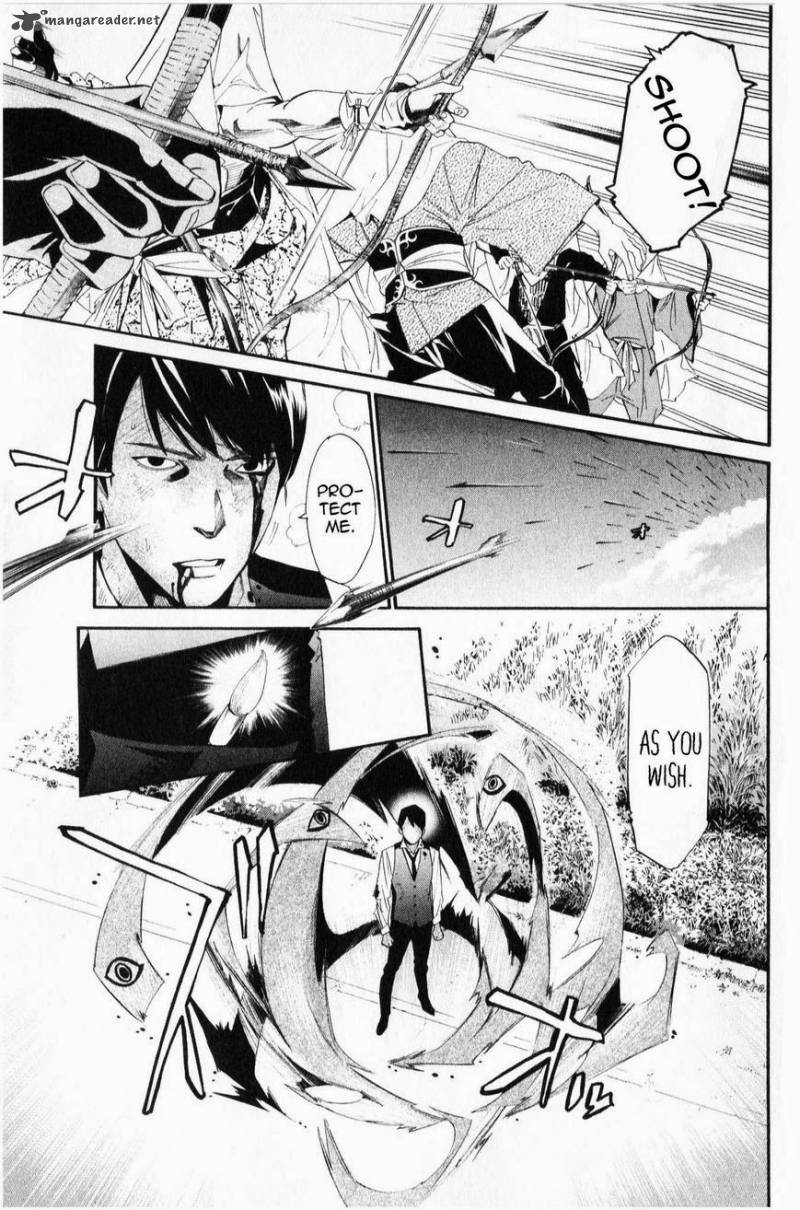 Noragami 35 18