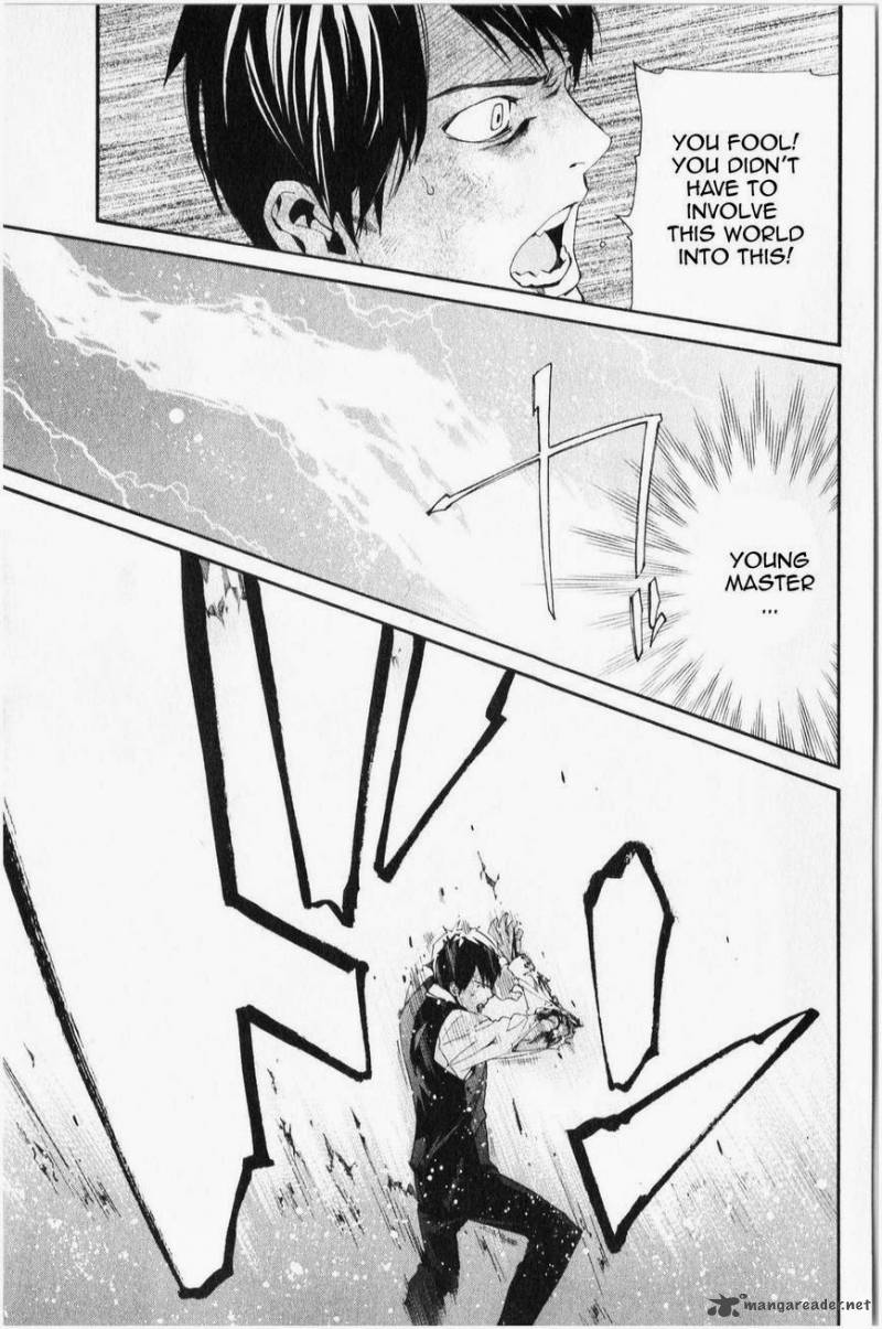 Noragami 35 22