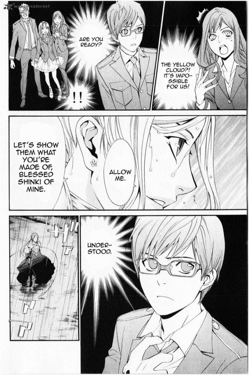 Noragami 35 25