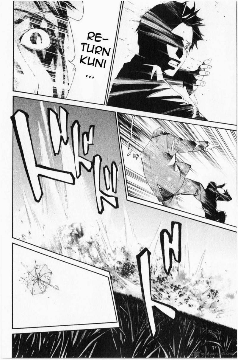 Noragami 35 33
