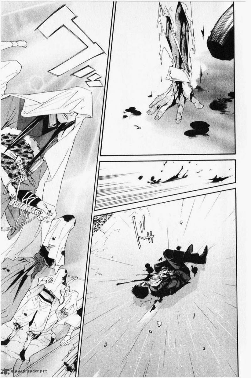 Noragami 35 36
