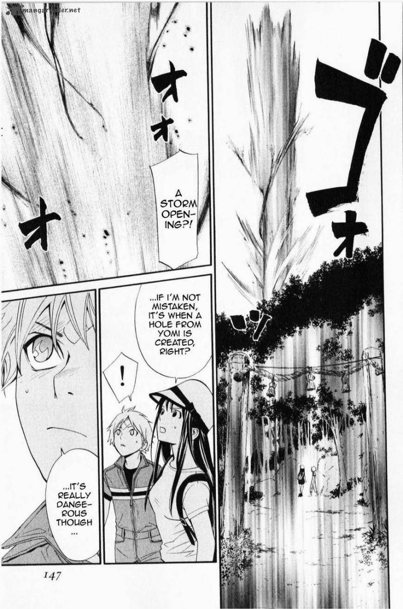Noragami 35 6